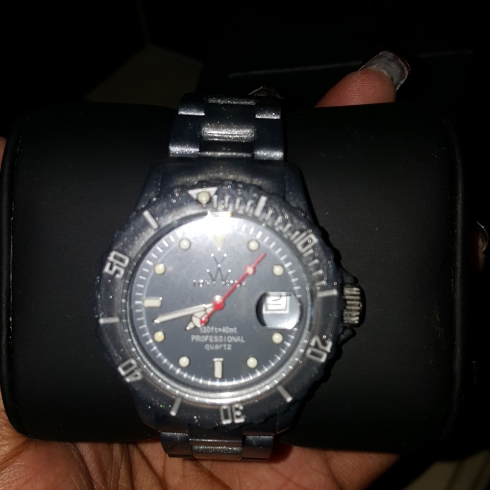 Toy watch